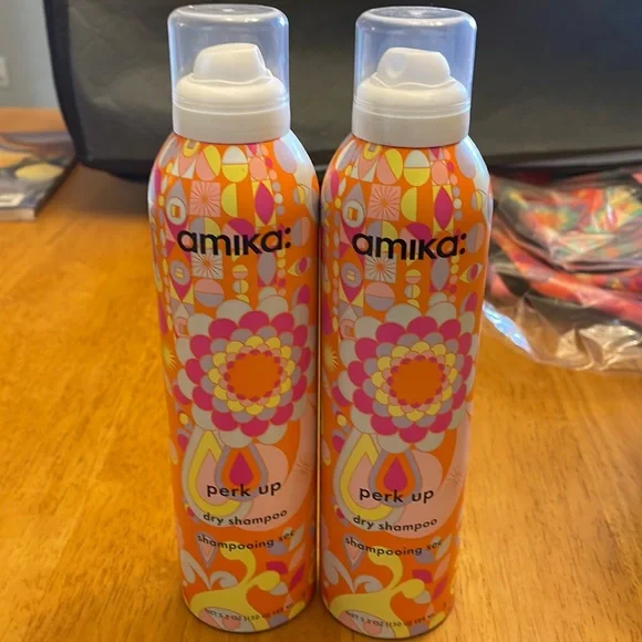 COPY - Amika dry shampoo - Picture 1 of 1